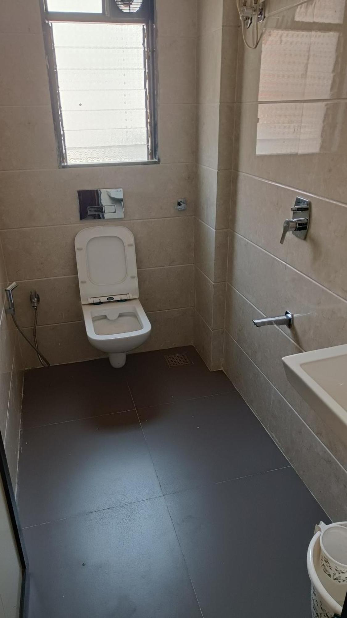 מלון נאווי מומבאי Divine Residency מראה חיצוני תמונה